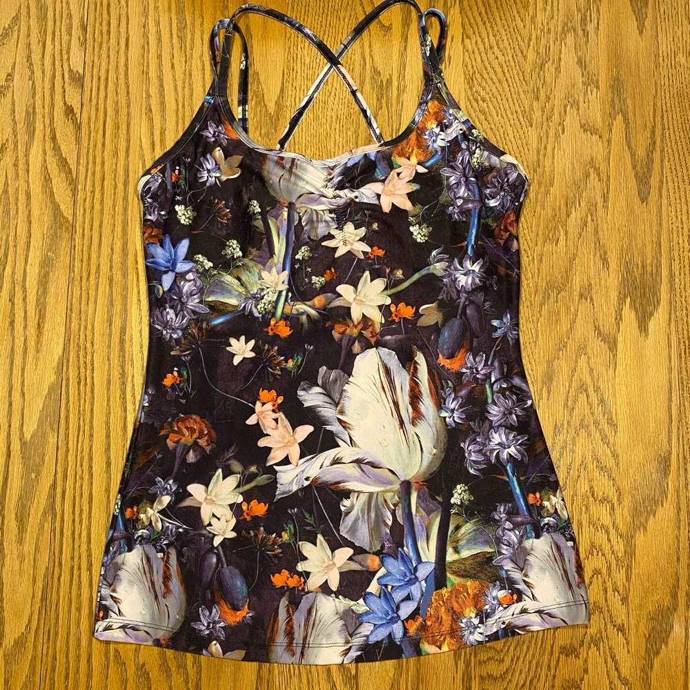 Calia by Carrie Underwood Workout Top: Small